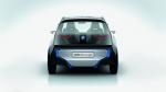 BMW i3 Concept 2011 года